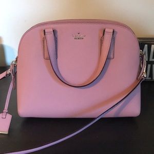 Kate Spade Cameron Street Lottie Satchel